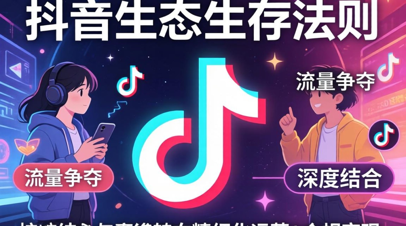 抖音政策解读新手入门到变现实操指南,抖音新手如何从入门到变现? 抖音政策解读新手入门到变现实操指南