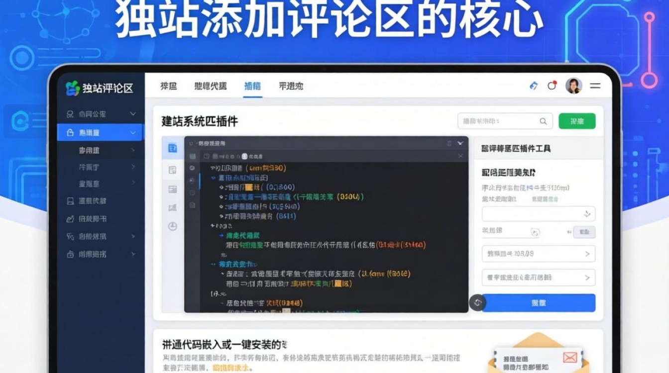 独立站评论区插件哪个好用