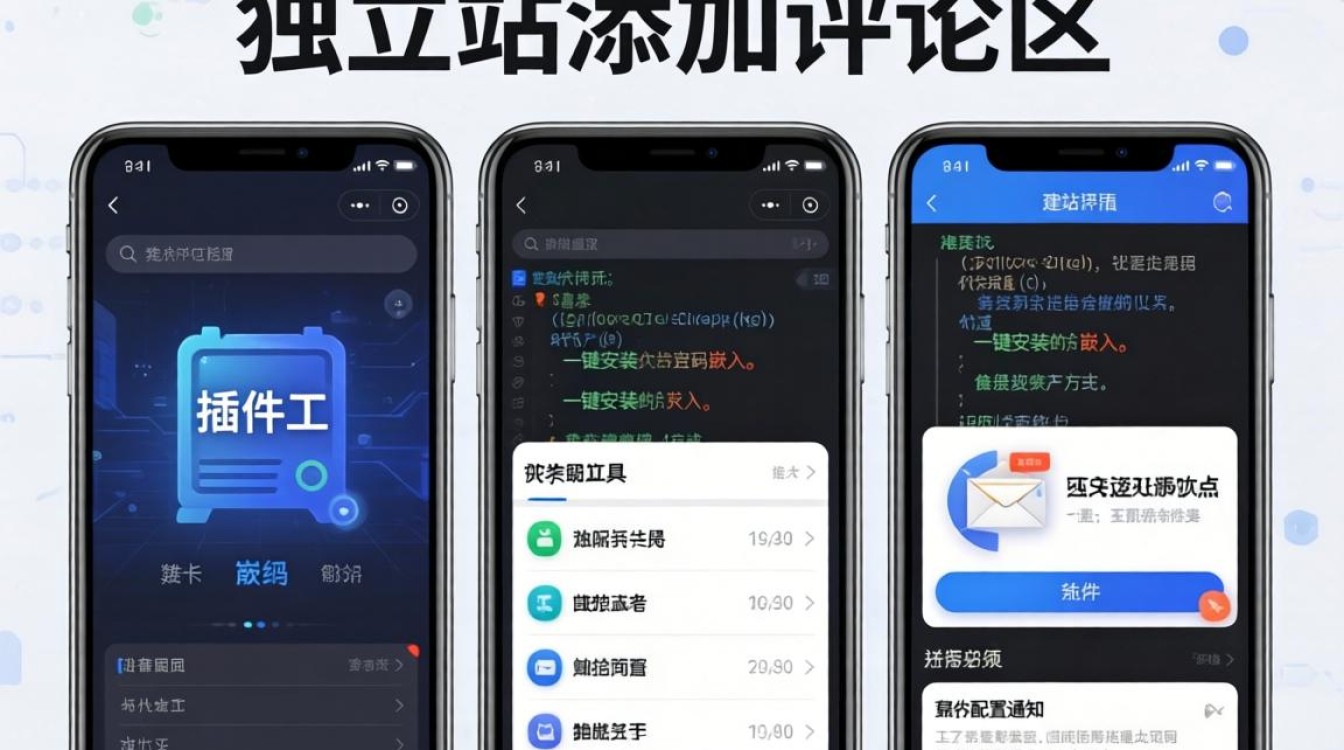 独立站评论区插件哪个好用