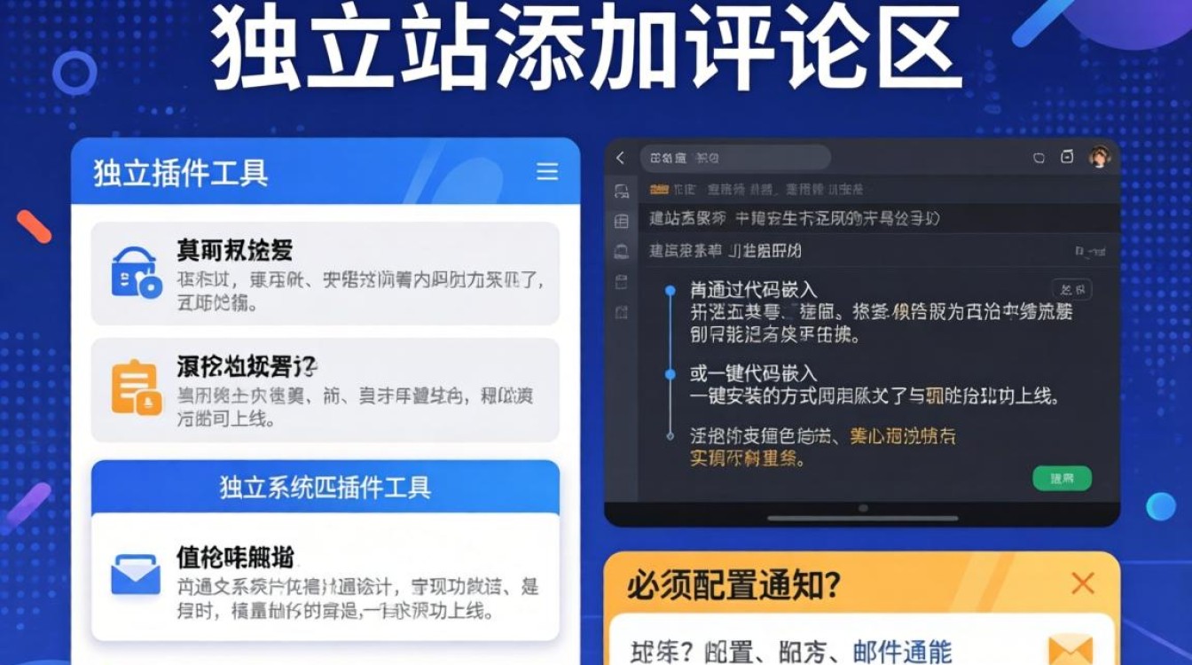 独立站评论区插件哪个好用