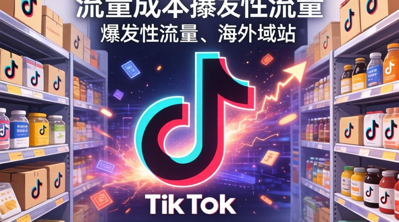TikTok茶言茶语怎么做?独立站建站海外电商指南 TikTok茶言茶语怎么做