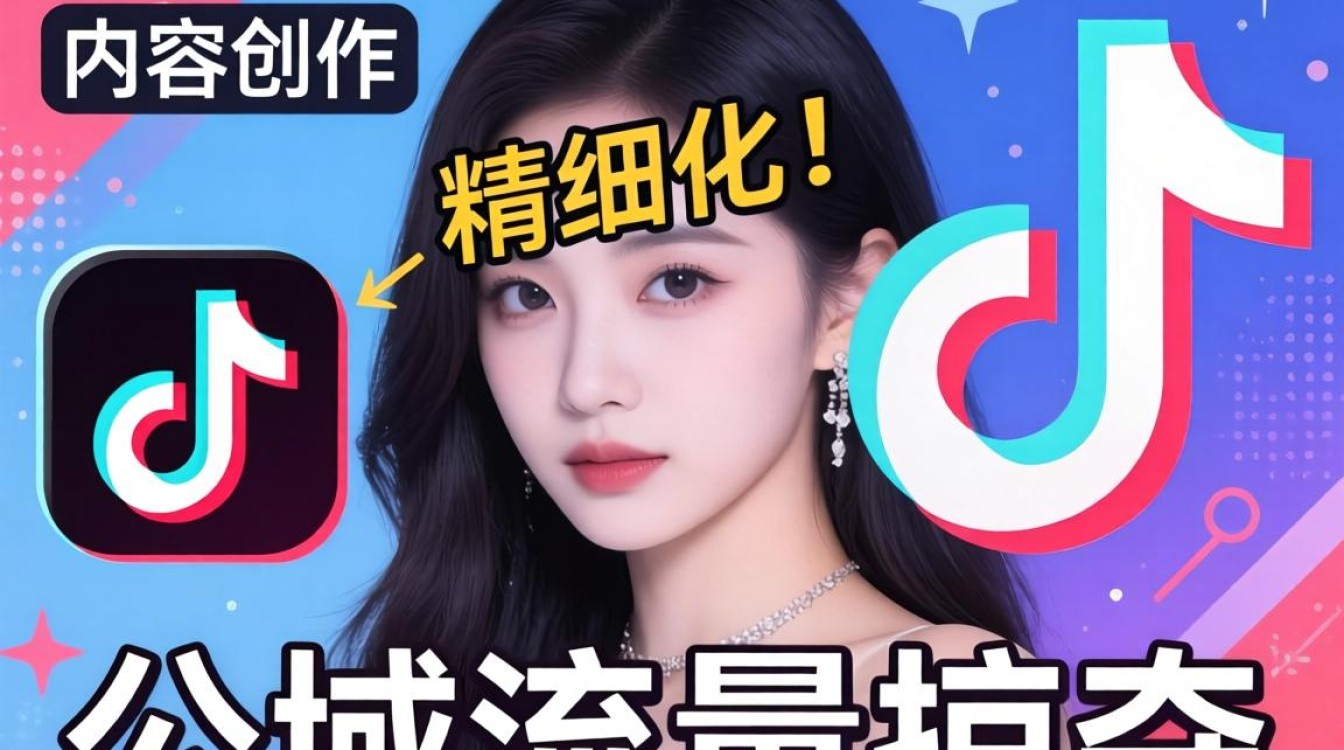 美国女士tiktok视频如何突破流量瓶颈