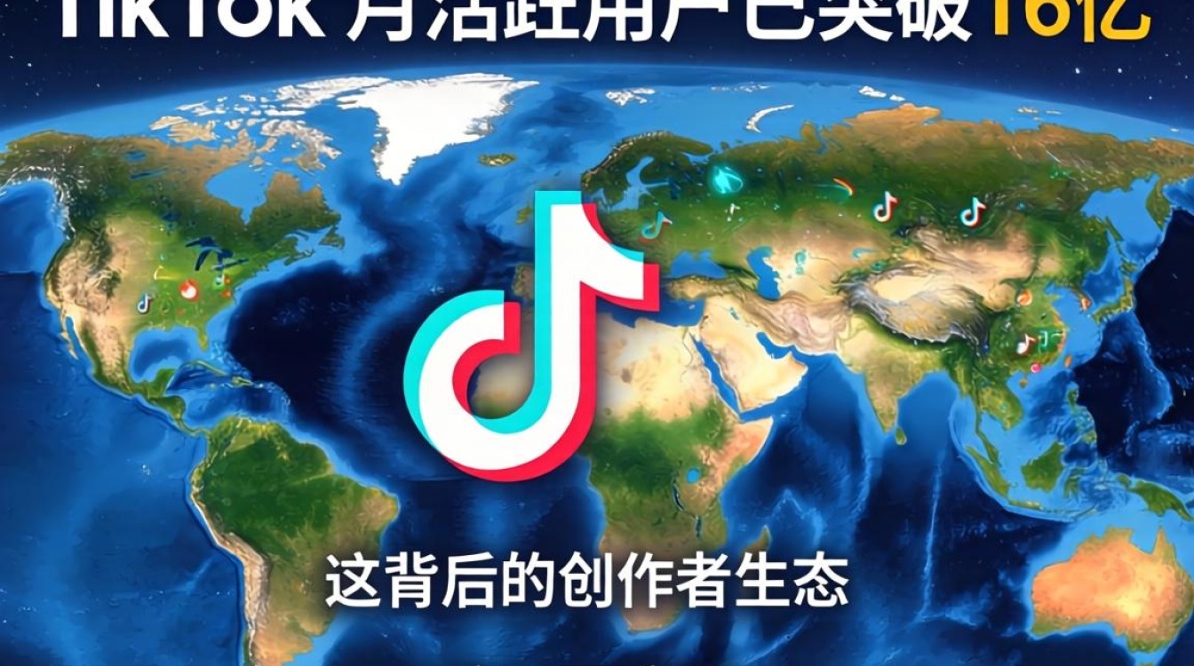 做tiktok的人有多少