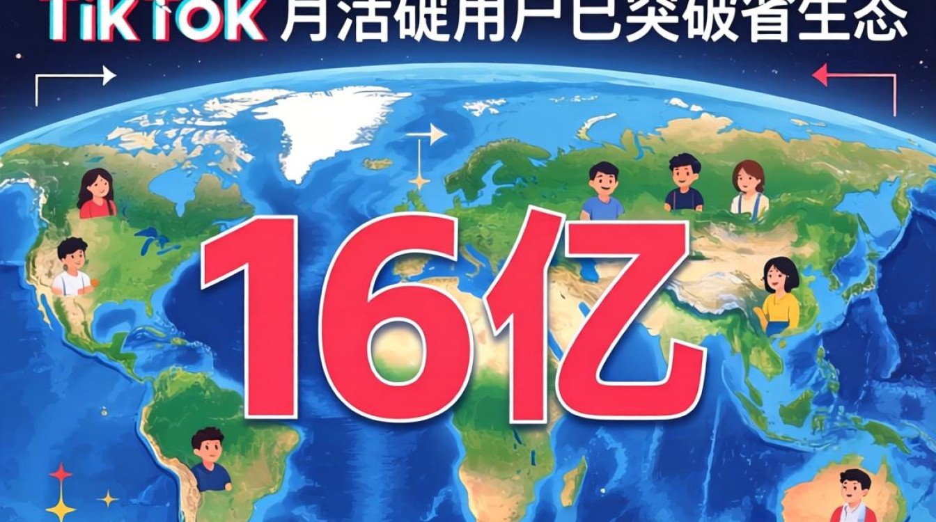 做tiktok的人有多少