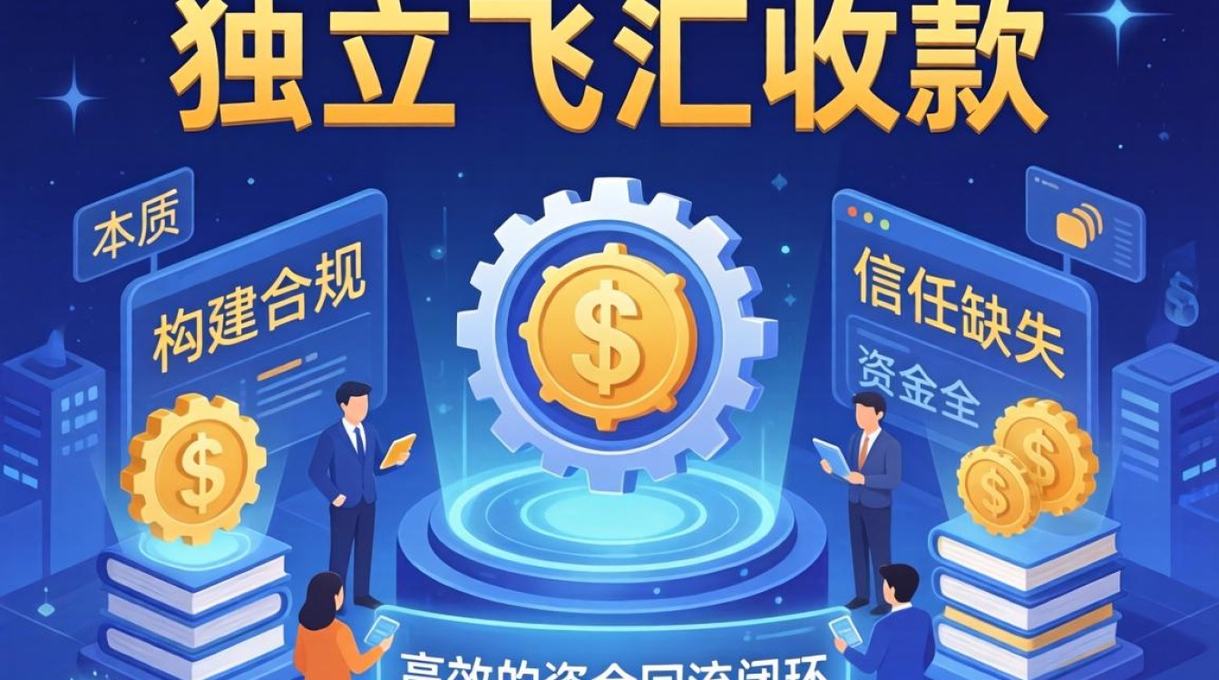 独立站飞来汇怎么收款?飞来汇收款流程详解 独立站飞来汇怎么收款