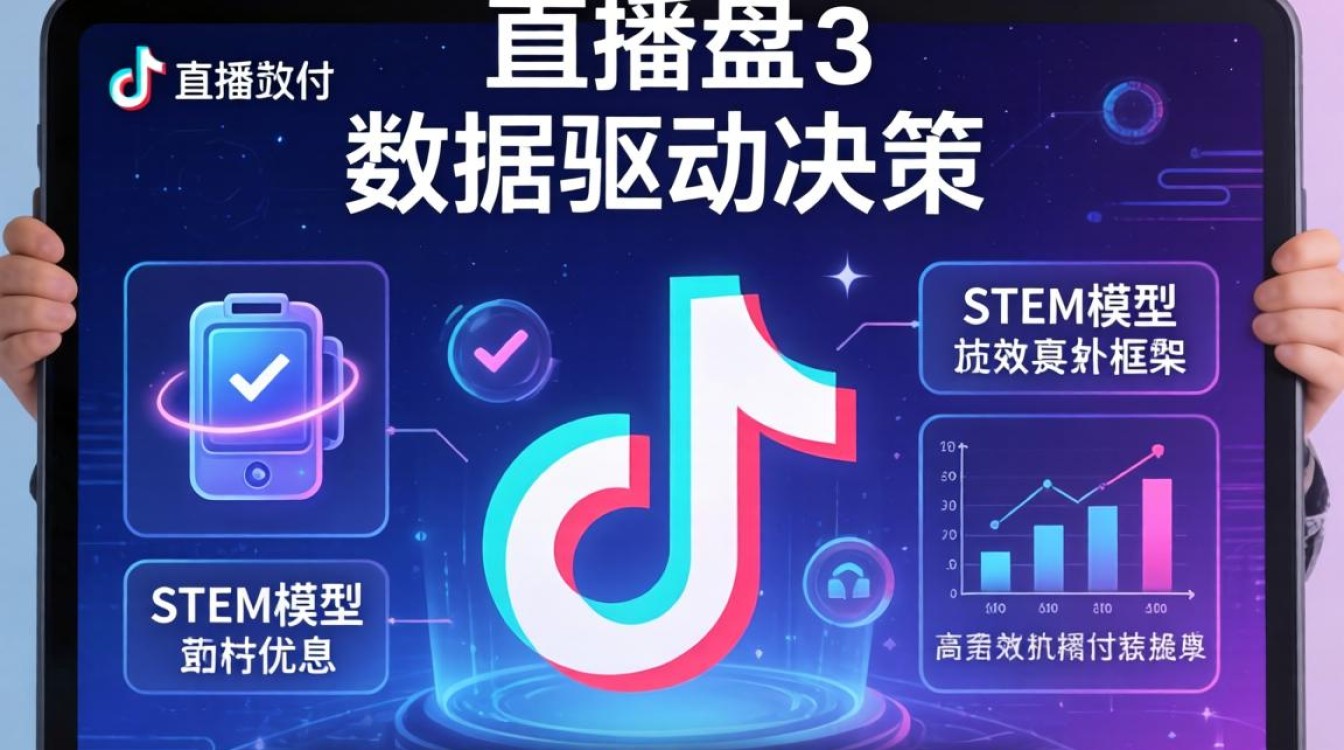 直播复盘stem怎么看tiktok