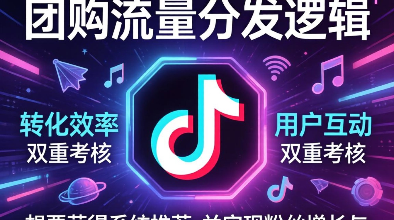 抖音团购如何快速增加粉丝变现