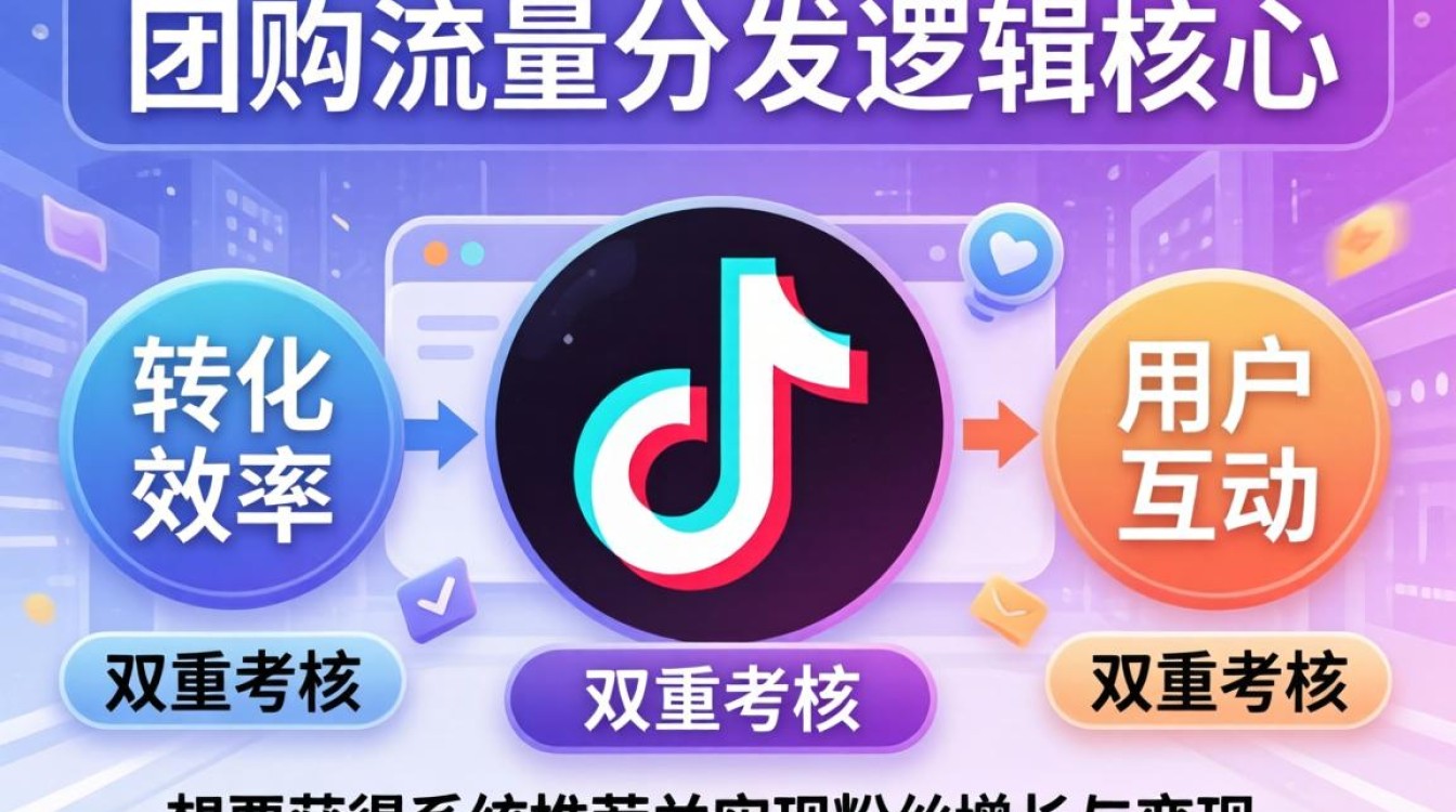 抖音团购如何快速增加粉丝变现