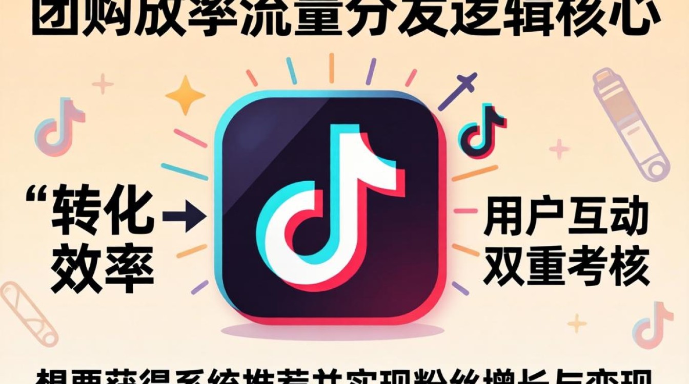 抖音团购如何快速增加粉丝变现