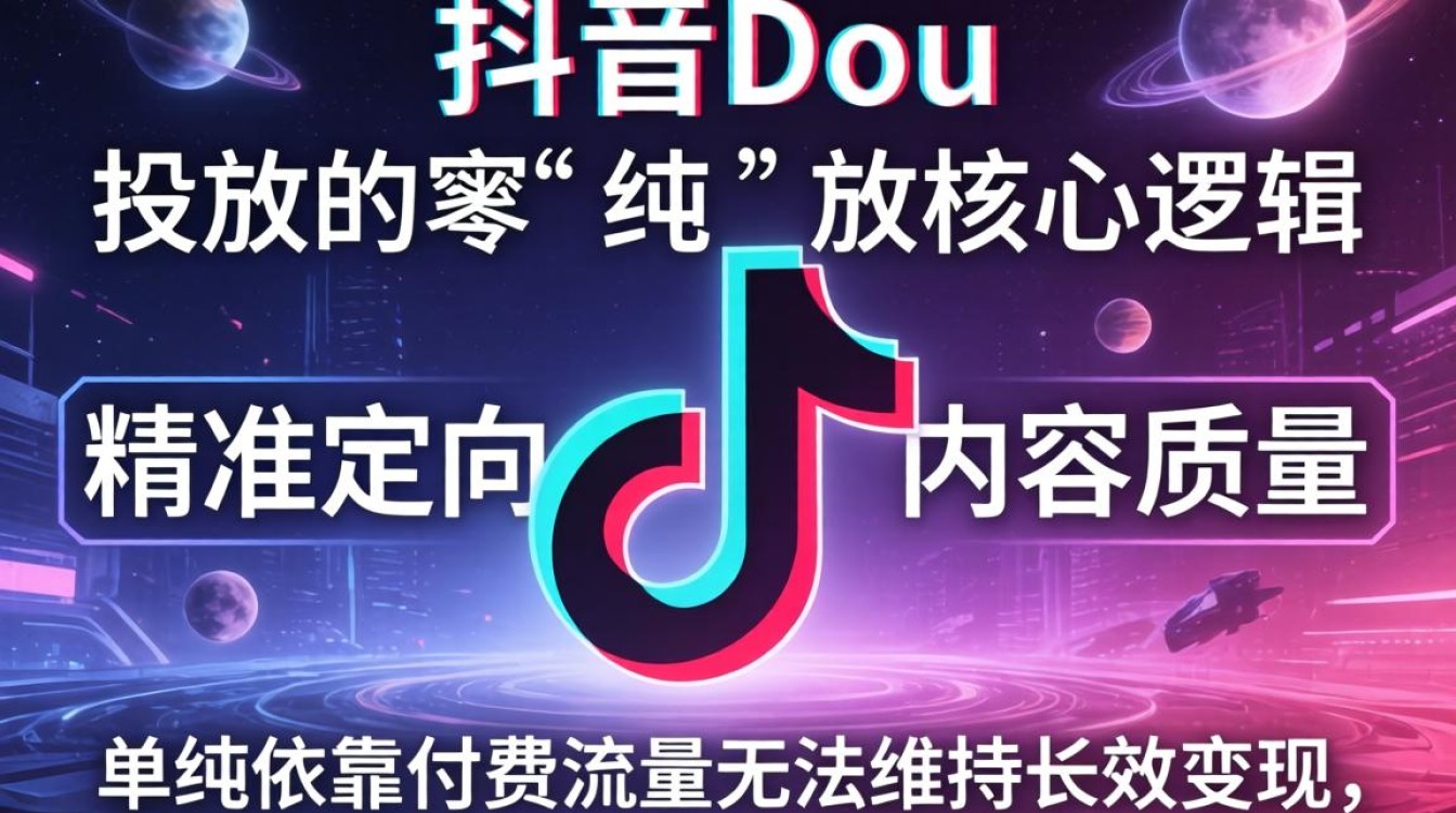 怎么做抖音Dou技巧
