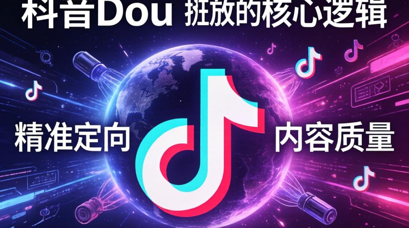 怎么做抖音Dou技巧