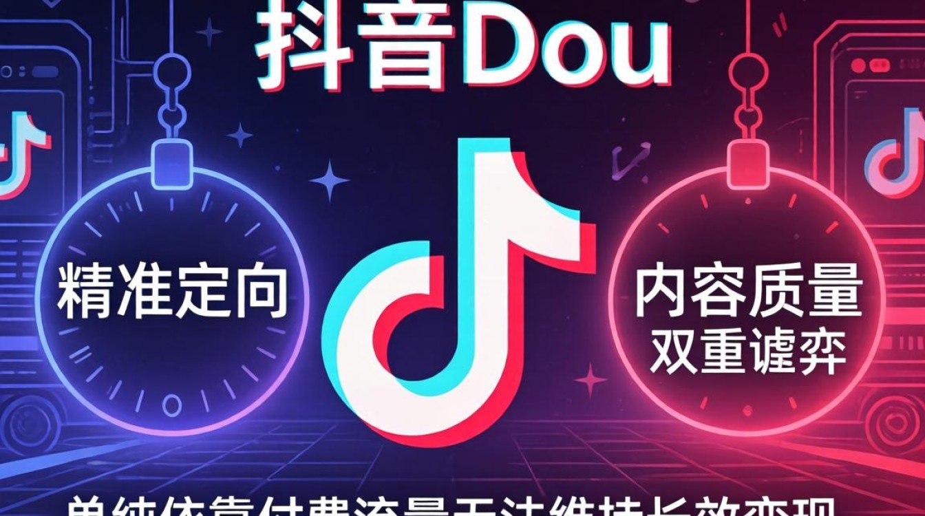 怎么做抖音Dou技巧