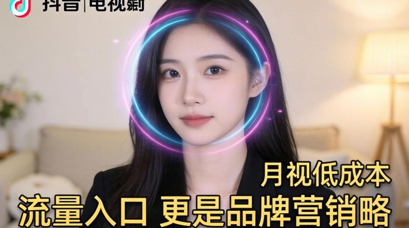 抖音剪辑电视剧怎么赚钱