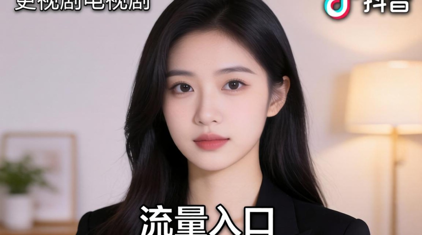 抖音剪辑电视剧怎么赚钱