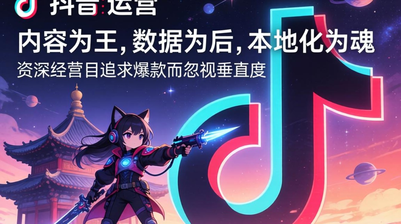 资深运营分享TikTok作文素材