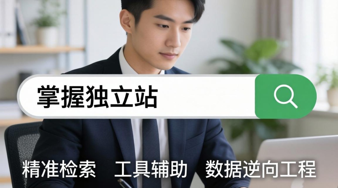 怎么去别人的独立站?独立站怎么进入,教你快速访问 怎么去别人的独立站