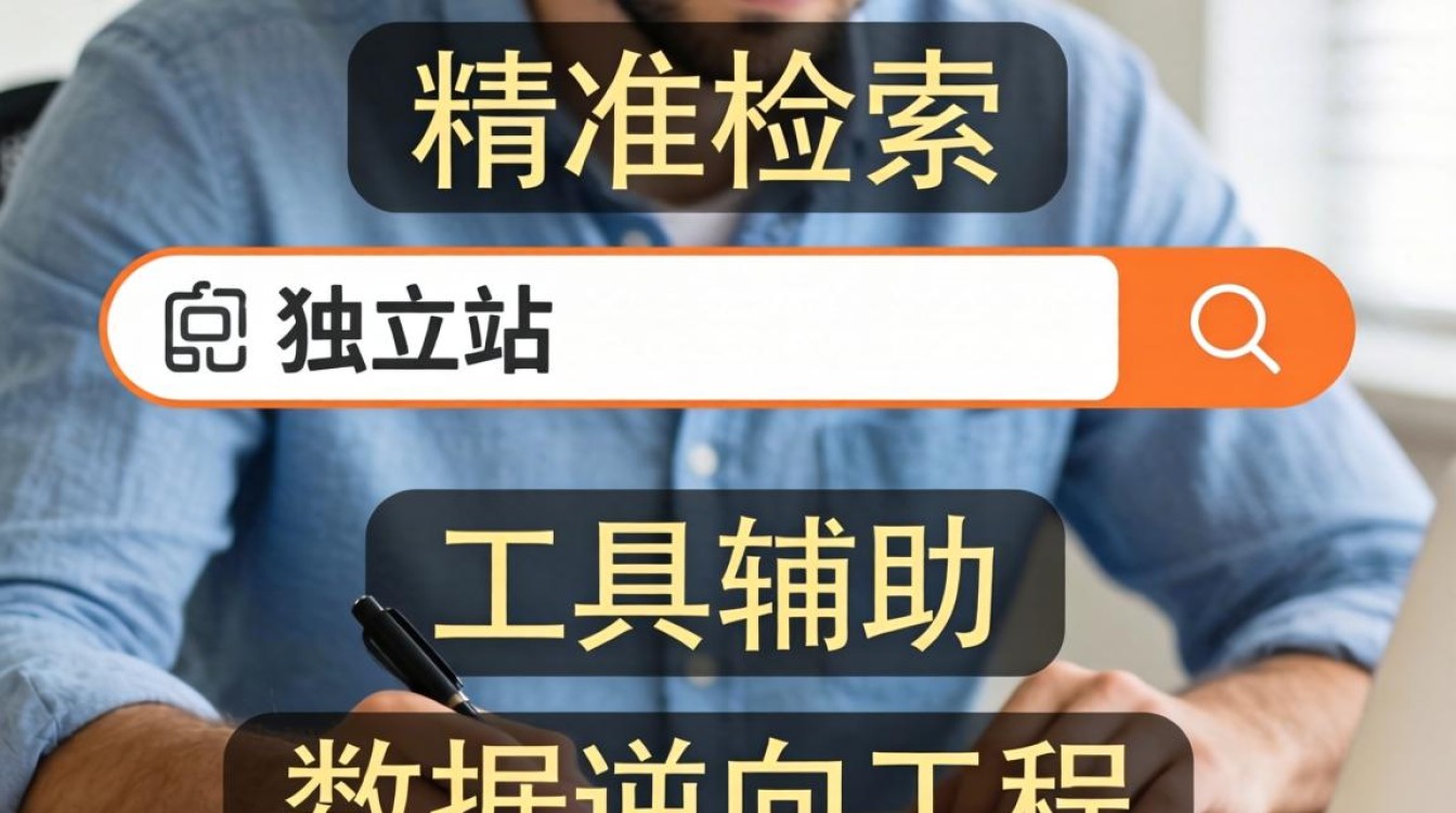 怎么去别人的独立站?独立站怎么进入,教你快速访问 怎么去别人的独立站
