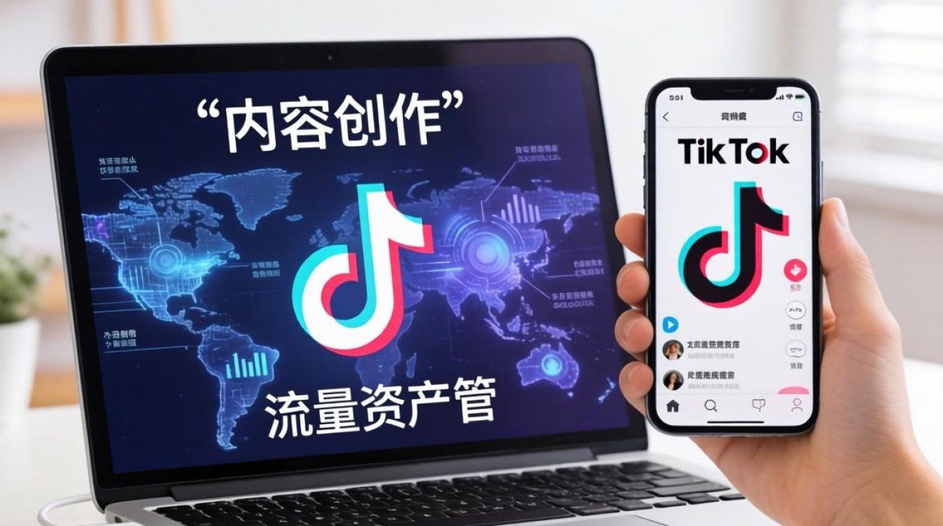 在电脑上刷tiktok怎么变现?高级玩法有哪些 在电脑上刷tiktok怎么变现