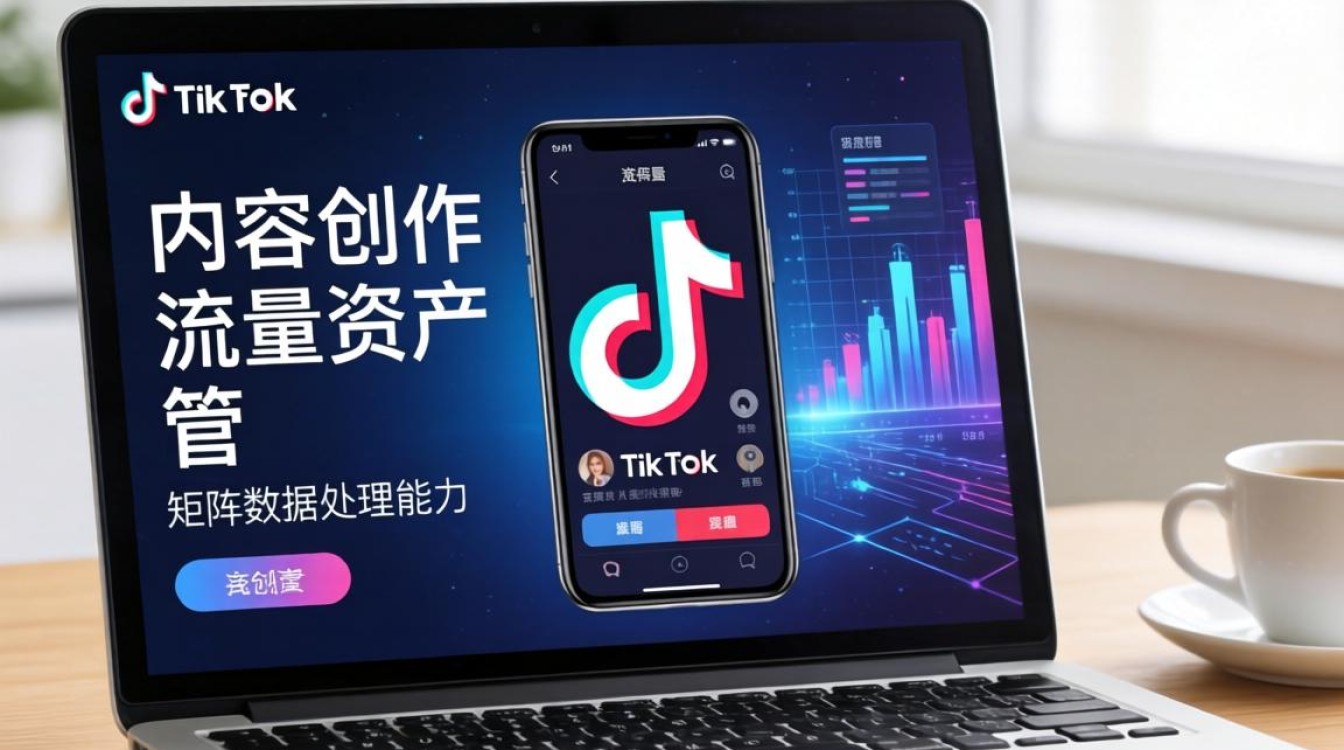 在电脑上刷tiktok怎么变现?高级玩法有哪些 在电脑上刷tiktok怎么变现