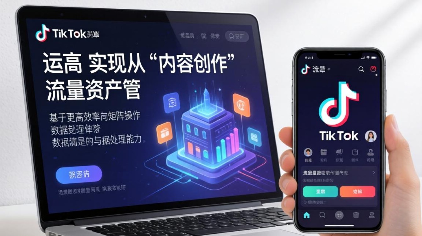 在电脑上刷tiktok怎么变现?高级玩法有哪些 在电脑上刷tiktok怎么变现