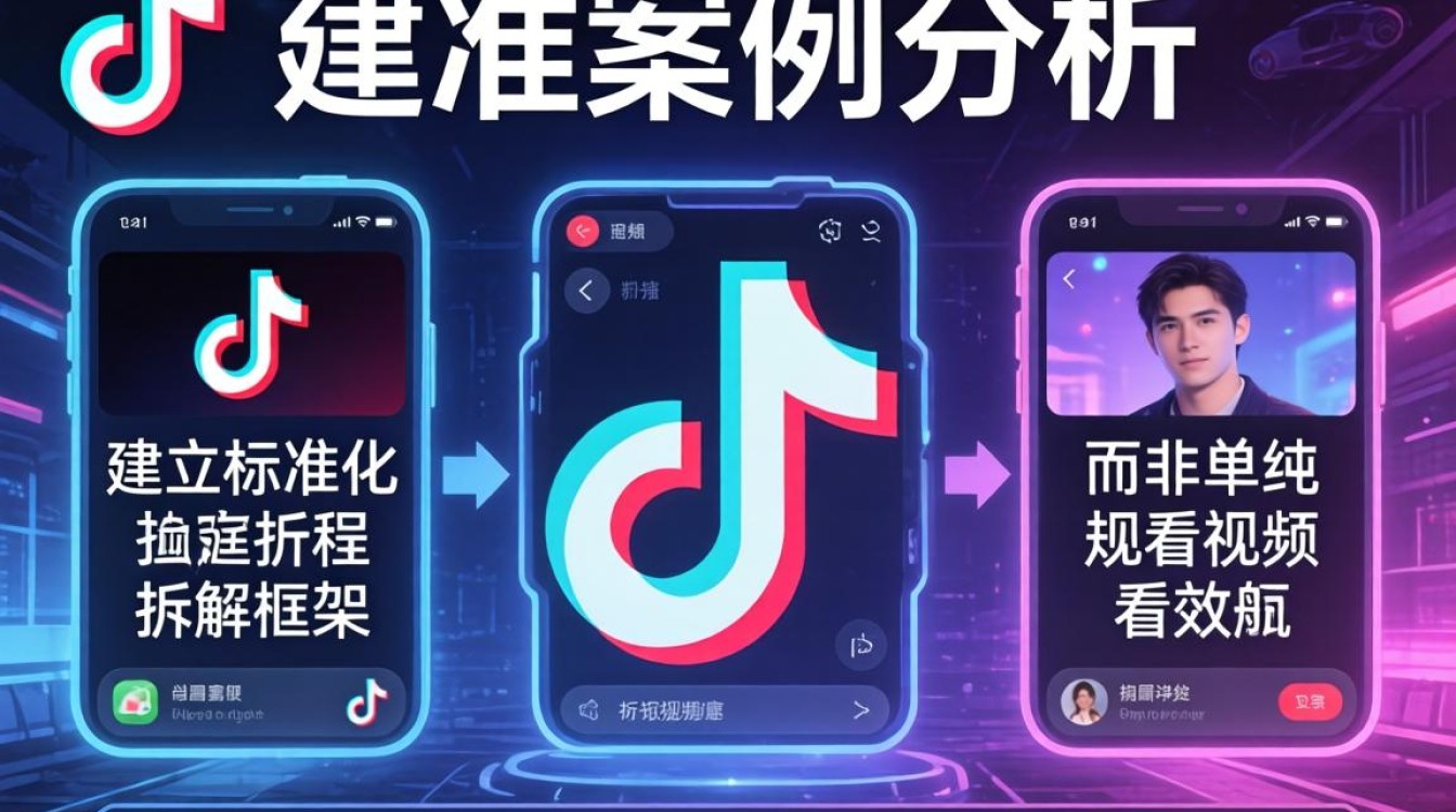 怎么做抖音案例分析?新手如何从零开始学抖音运营? 新手如何从零开始学抖音运营