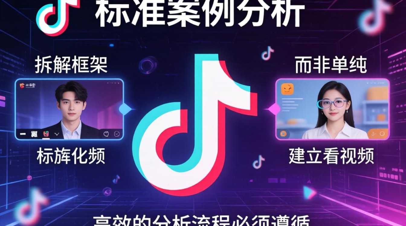 怎么做抖音案例分析?新手如何从零开始学抖音运营? 新手如何从零开始学抖音运营