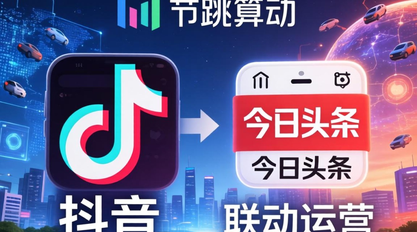 抖音今日头条怎么互粉