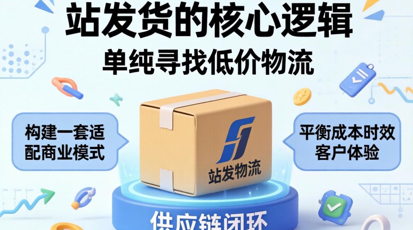 独立站都是怎么发货的