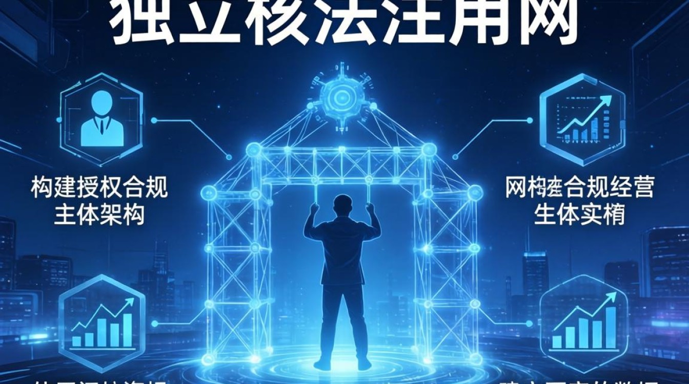 独立站合法运营需要哪些手续