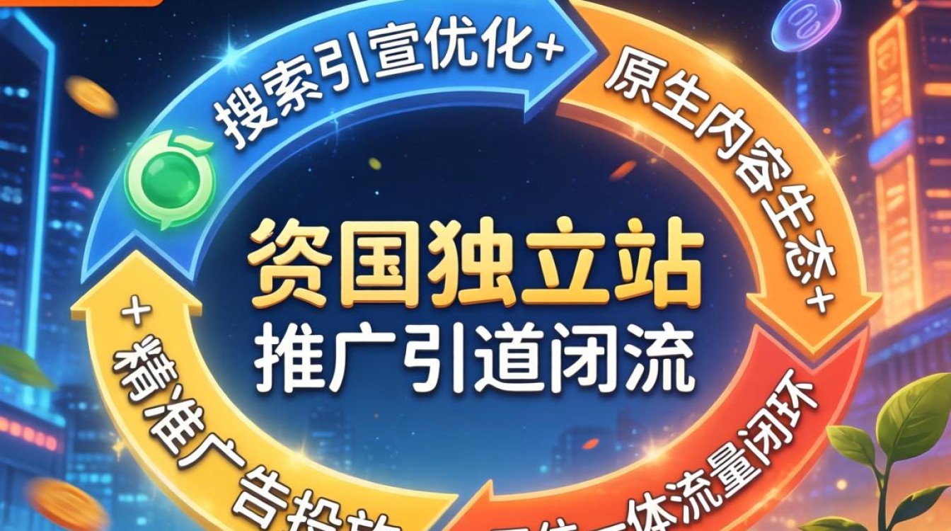 独立站引流推广方法有哪些