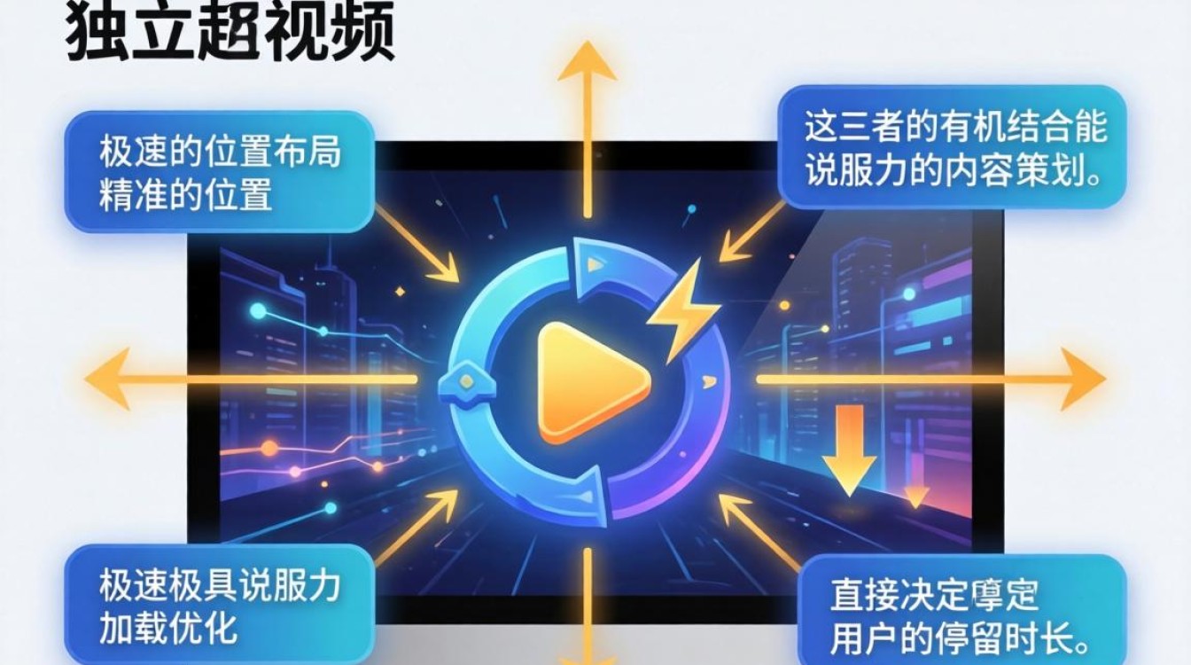 独立站视频如何添加才能提升转化