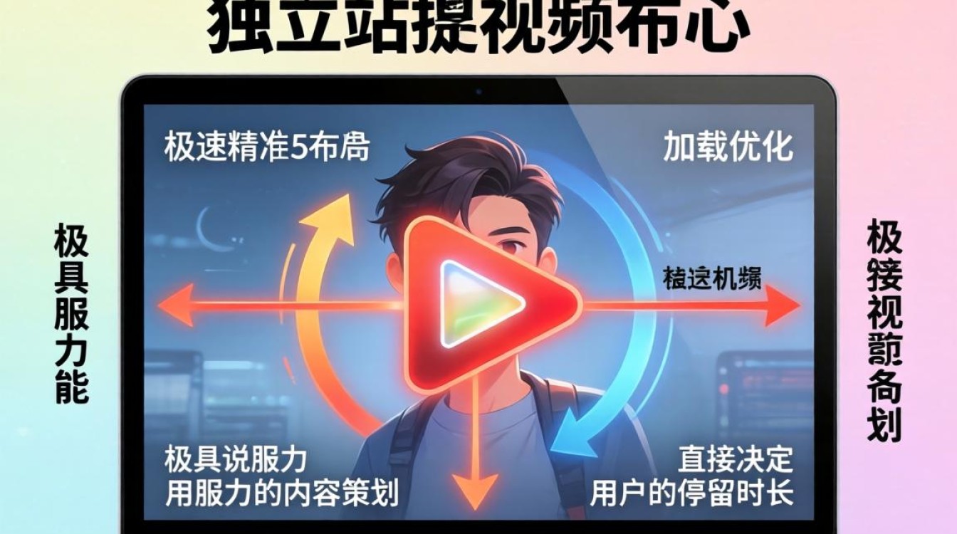 独立站视频如何添加才能提升转化