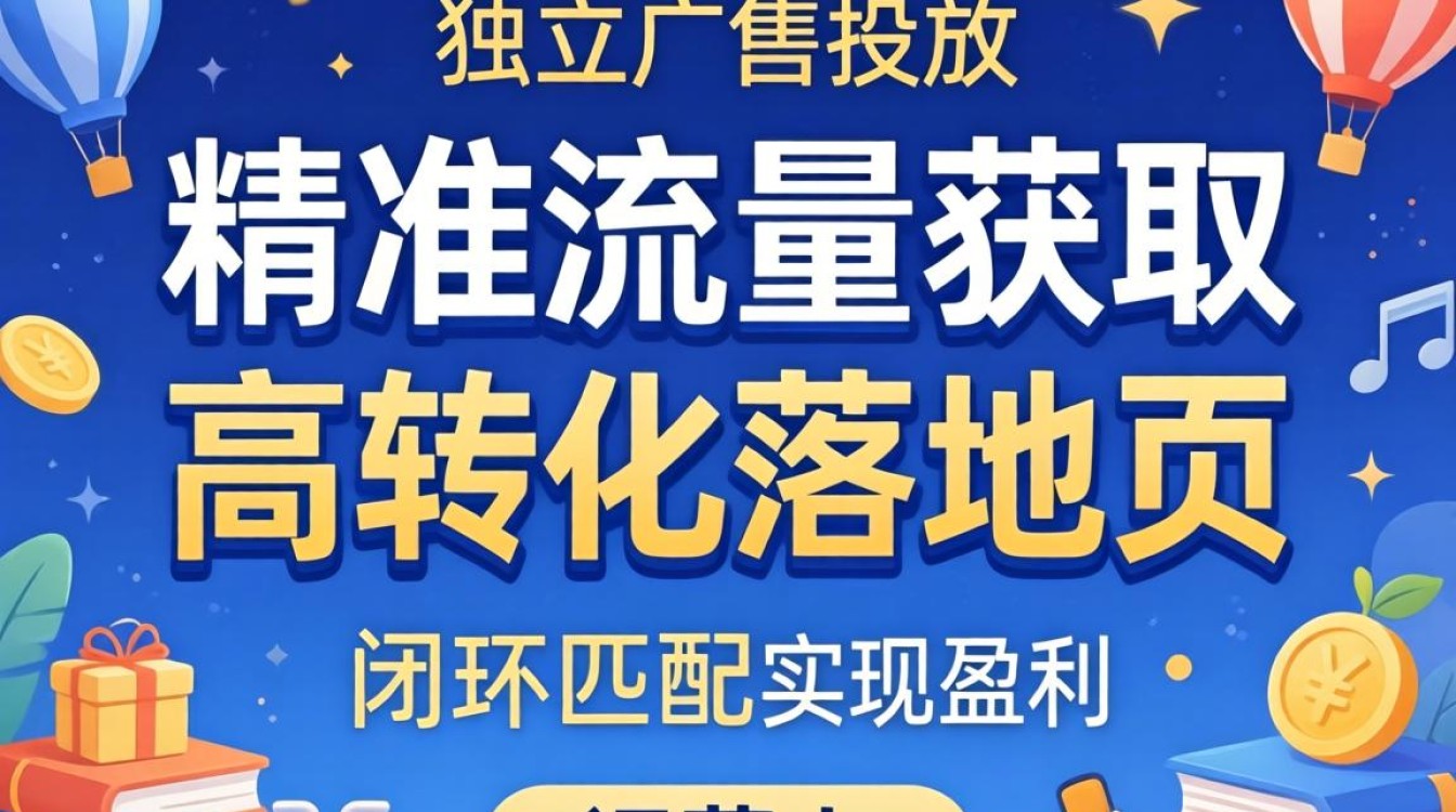 独立站广告投放有哪些必备技巧