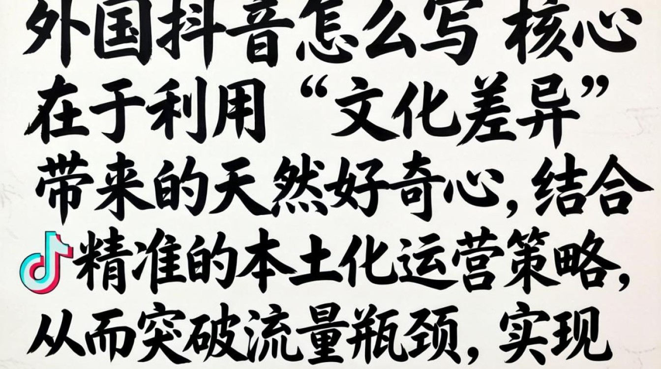 抖音公域流量瓶颈如何突破