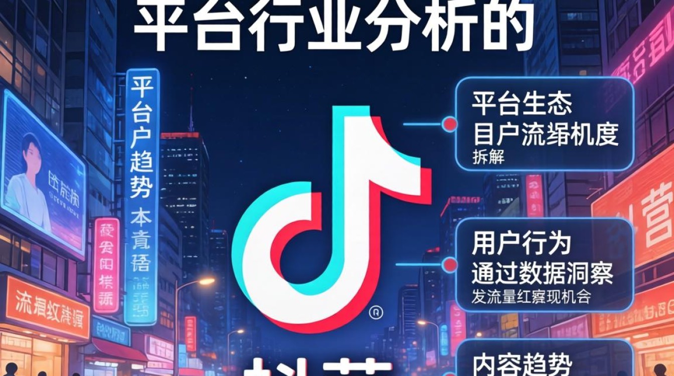 抖音行业分析是什么?抖音行业分析怎么做 抖音行业分析是什么