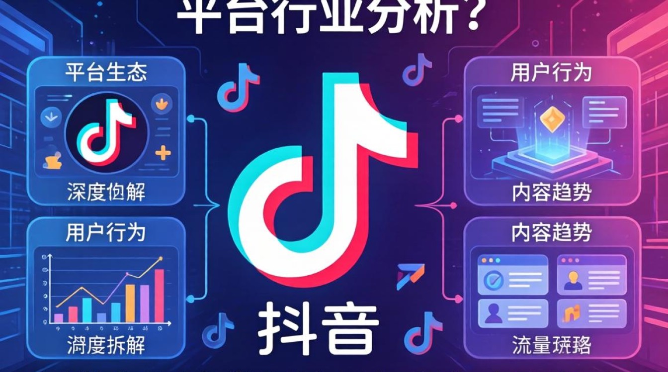 抖音行业分析是什么?抖音行业分析怎么做 抖音行业分析是什么