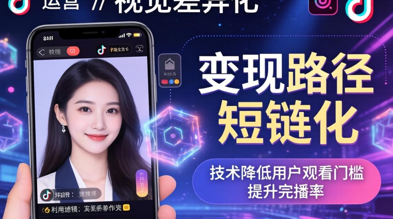 抖音视频滤镜怎么运营