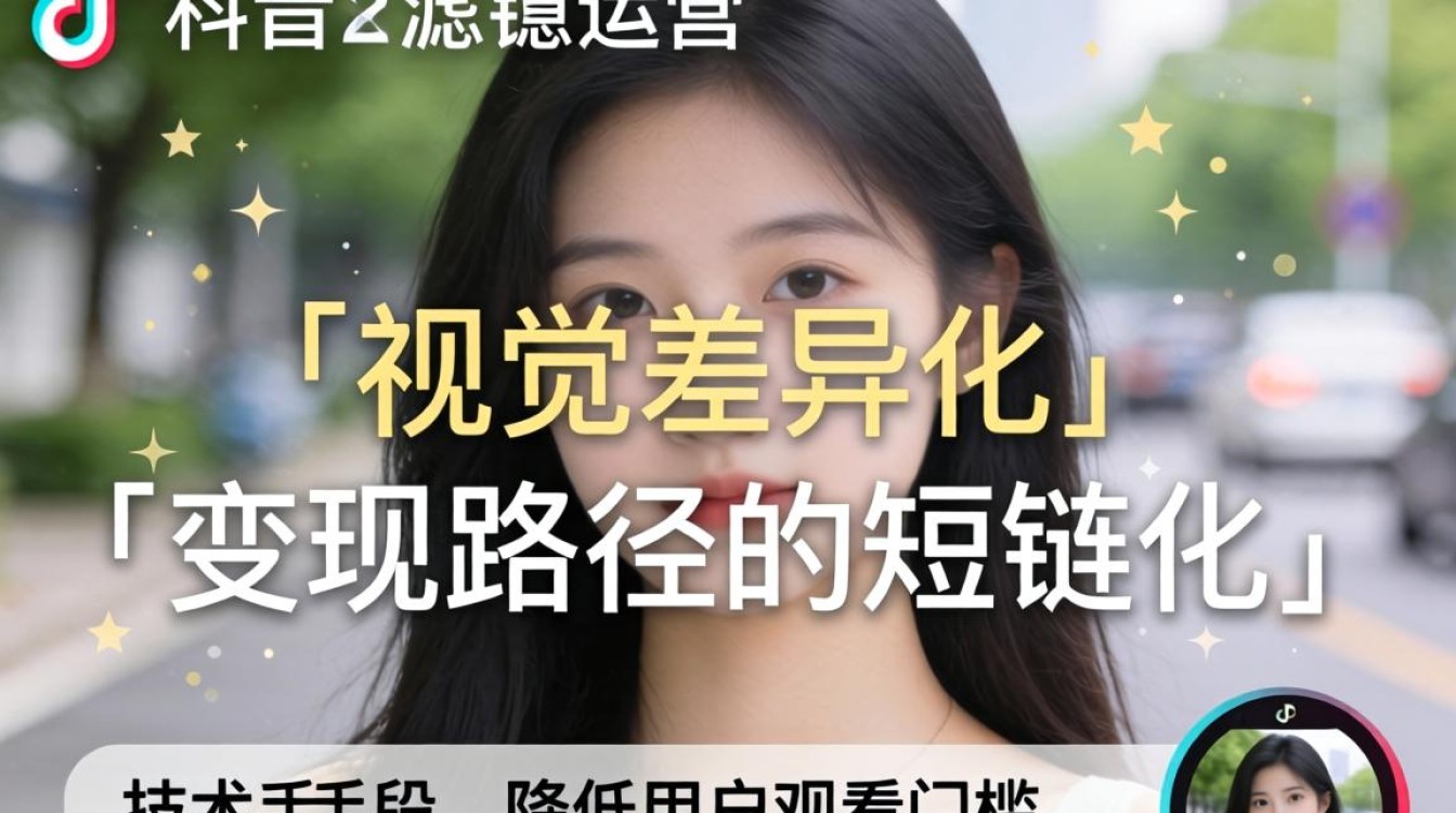 抖音视频滤镜怎么运营