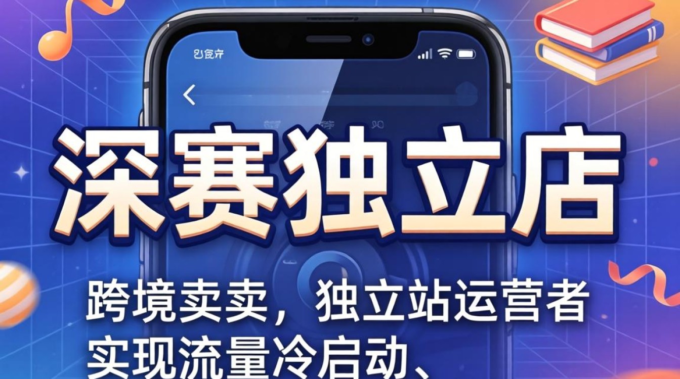 仿赛独立站推广方法有哪些