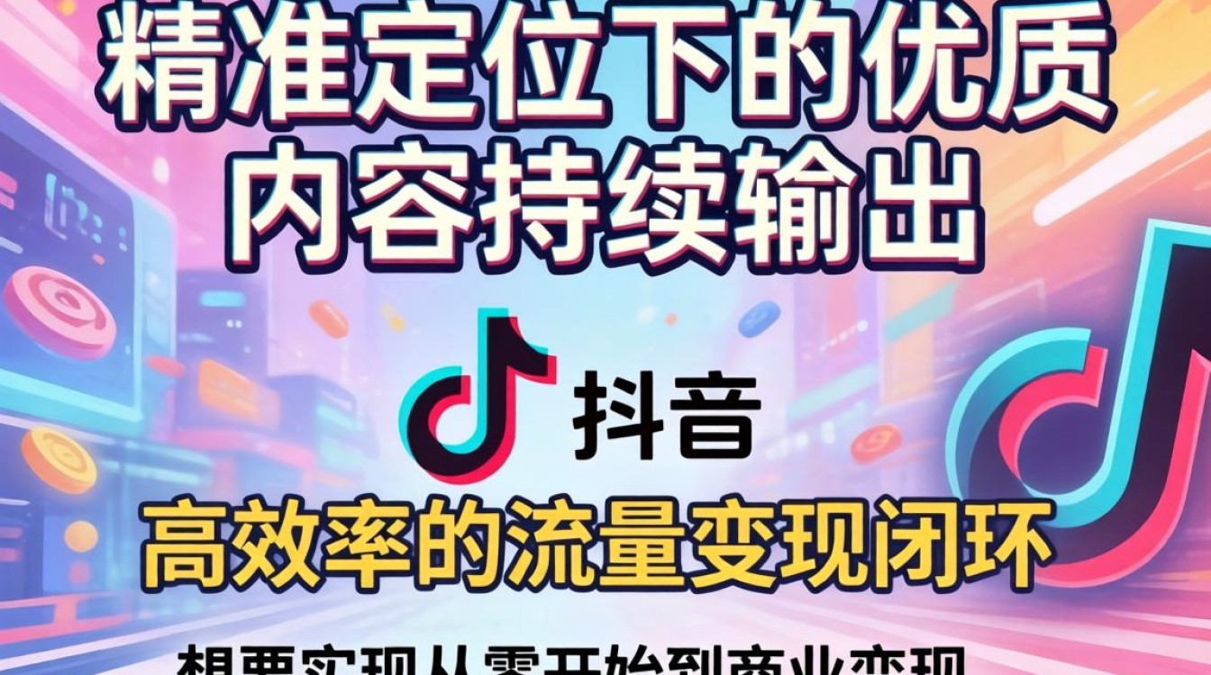 抖音怎么上热门从零开始到账号变现