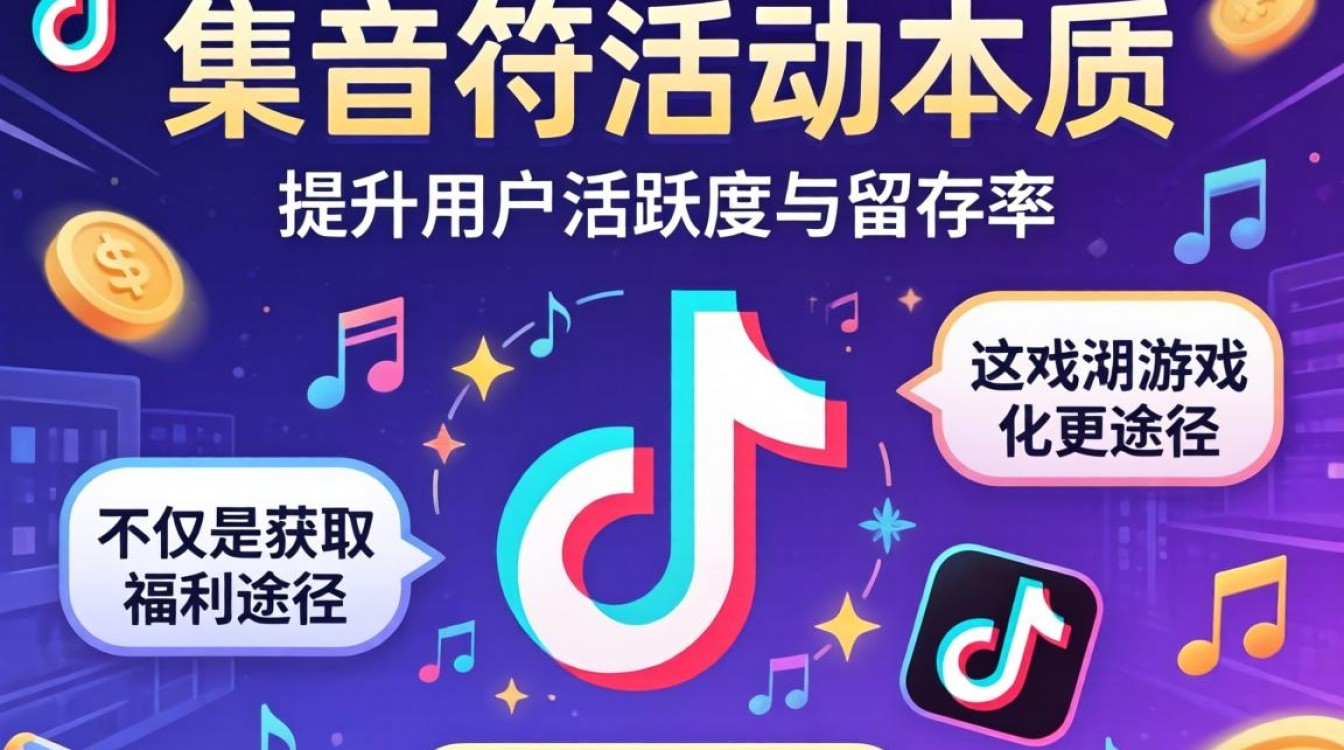 抖音集音符活动入口在哪里