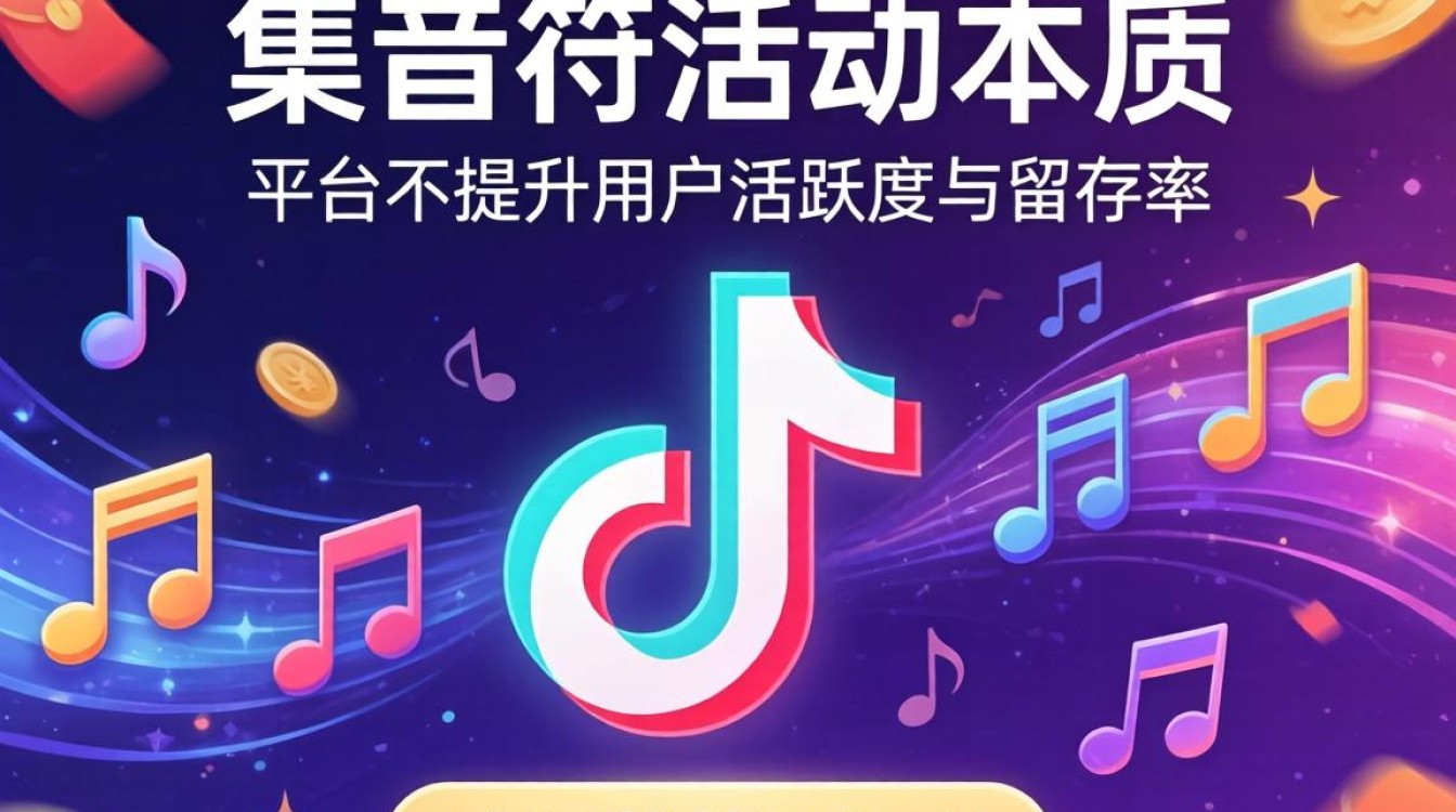 抖音集音符活动入口在哪里