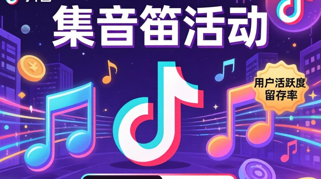 抖音集音符活动入口在哪里