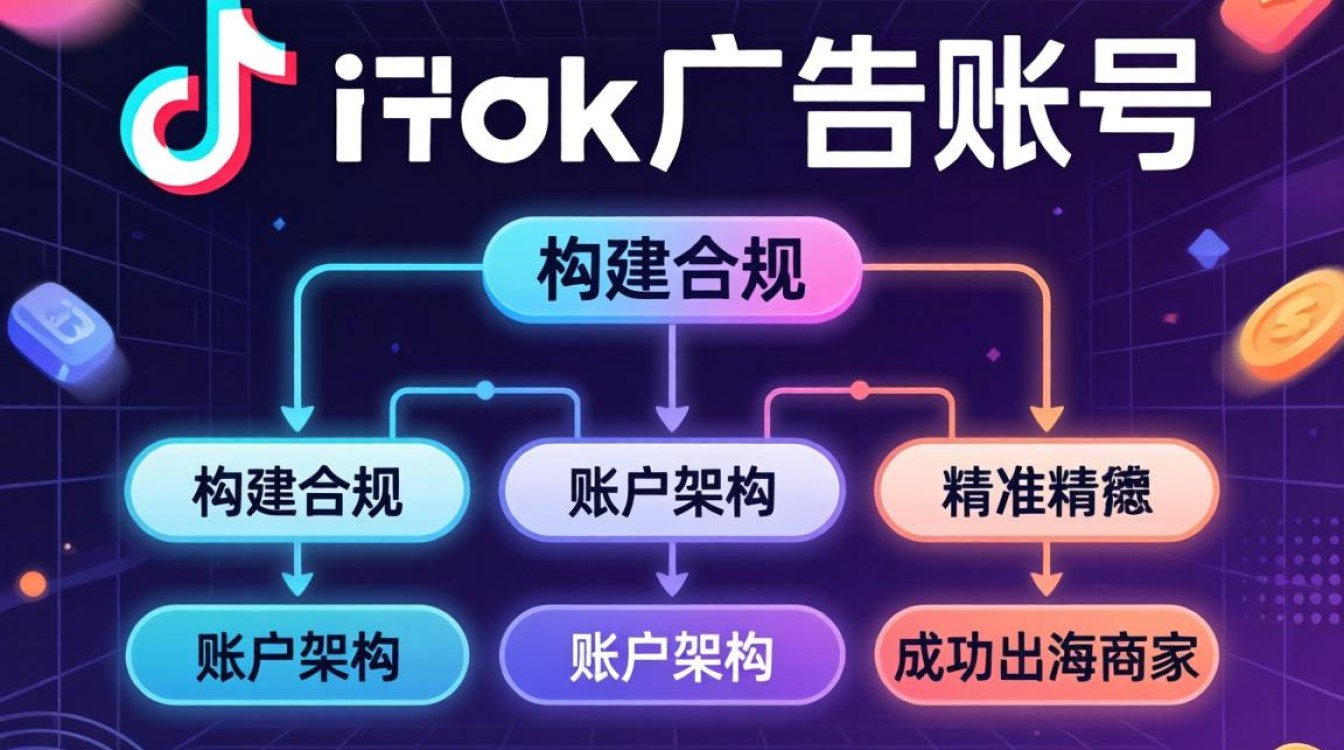TikTok 广告账号怎么开启