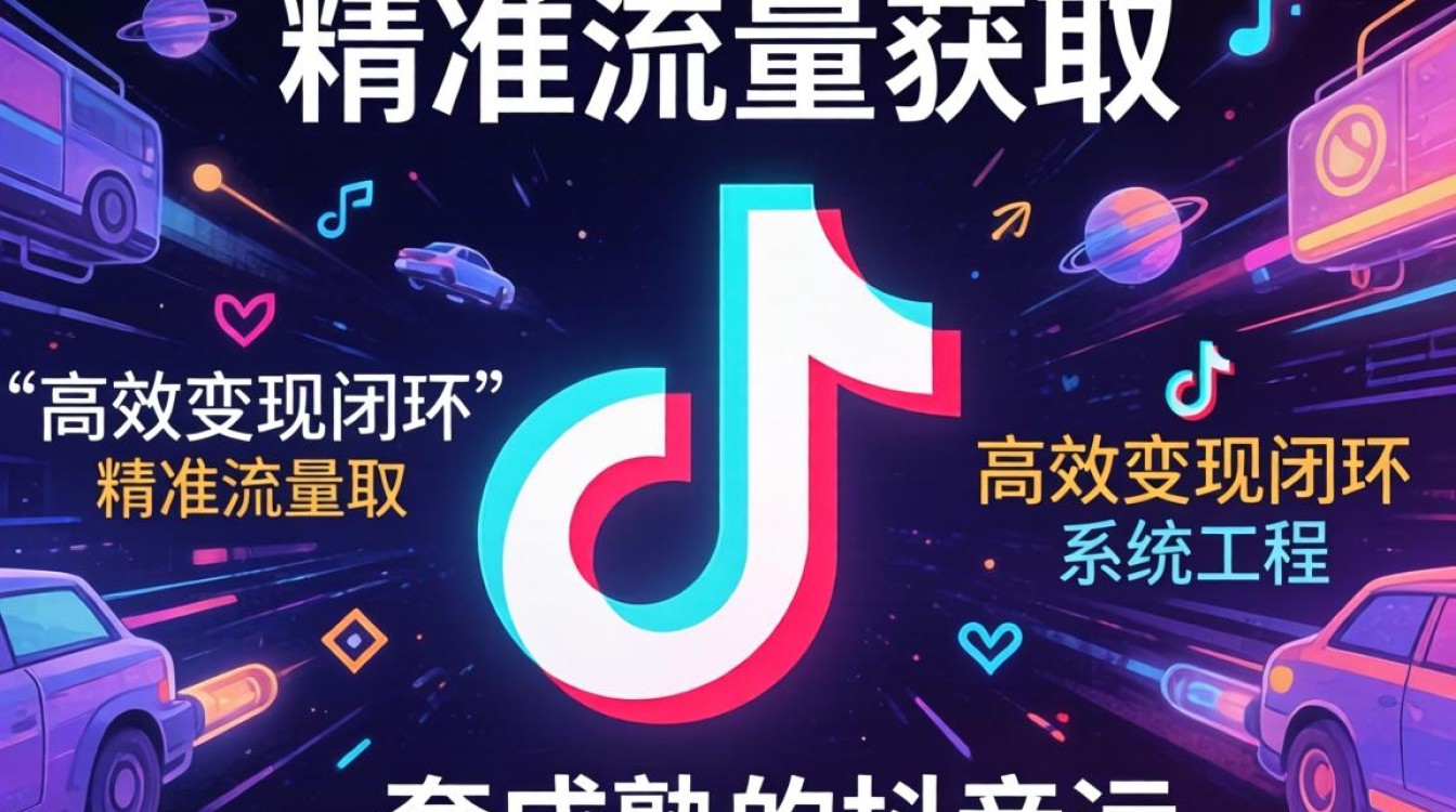 抖音运营方案怎么做?专业运营技巧与变现模式详解 专业运营技巧与变现模式详解