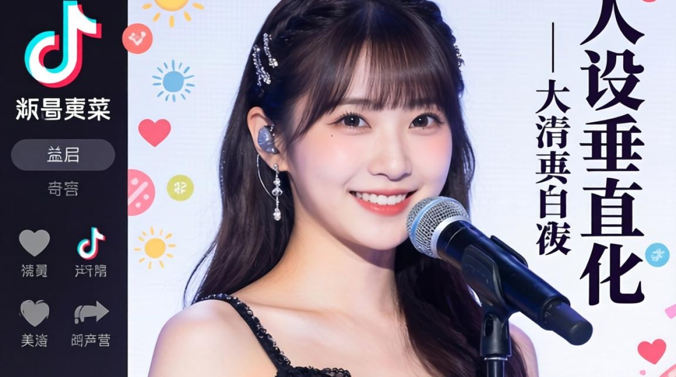 日高里菜tiktok粉丝如何增长