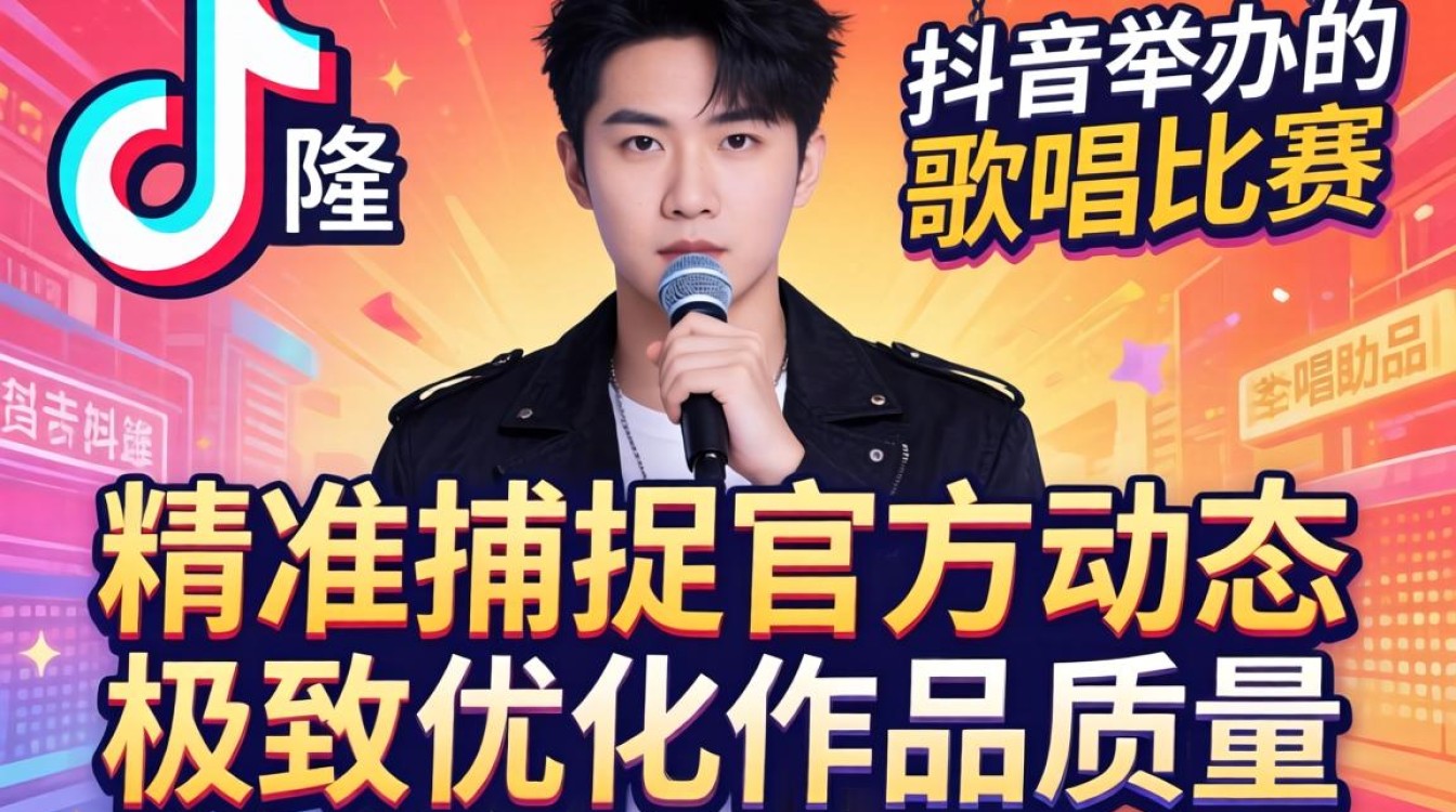 抖音上怎么参加祁隆比赛?有哪些高效参赛神器推荐 抖音上怎么参加祁隆比赛