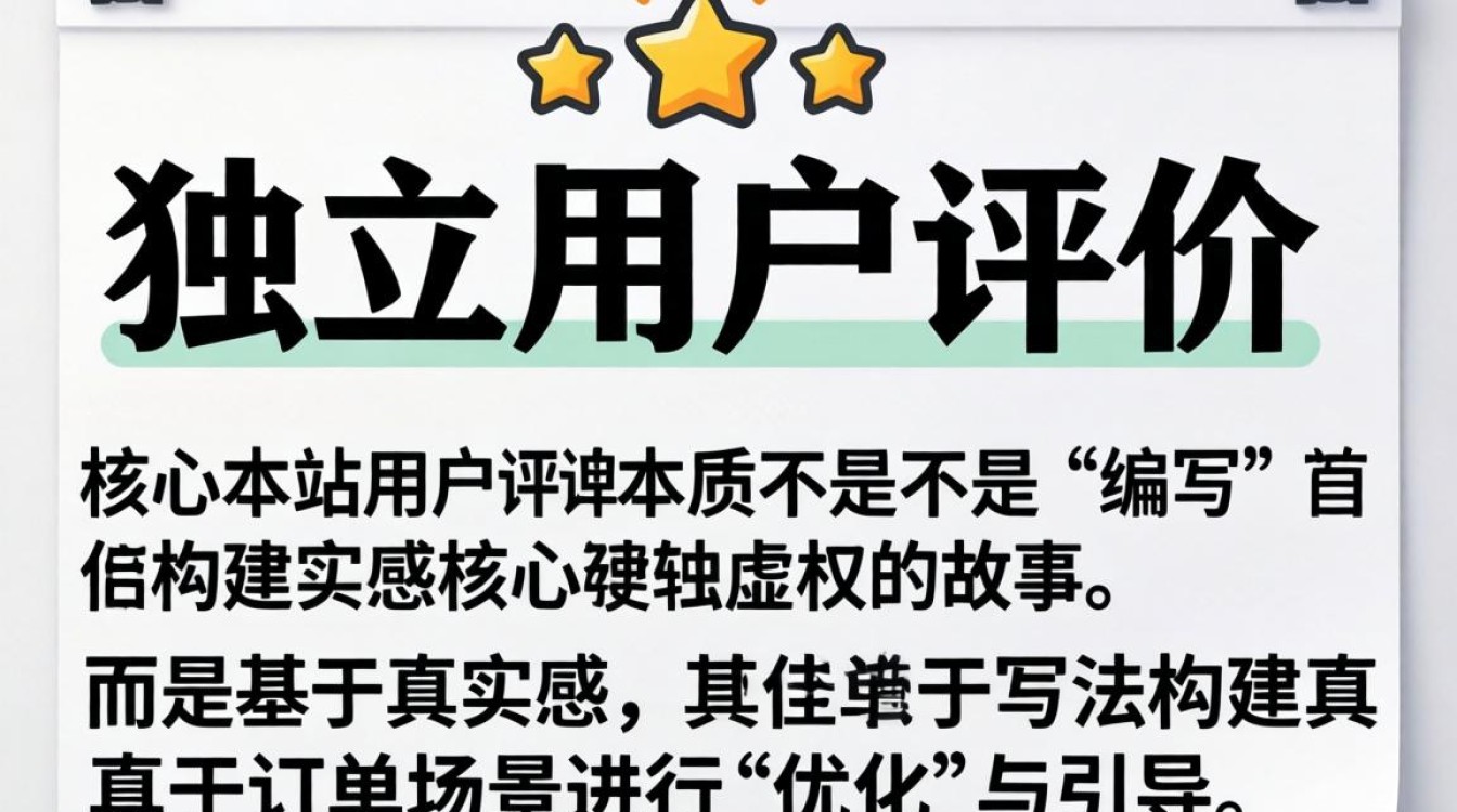 独立站用户评价怎么写?独立站好评文案怎么写吸引人? 独立站好评文案怎么写吸引人