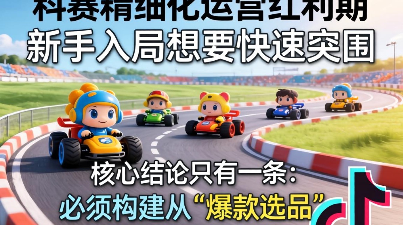 抖音玩具运营新手入门必看教程大全,抖音玩具怎么做运营? 抖音玩具运营新手入门必看教程大全