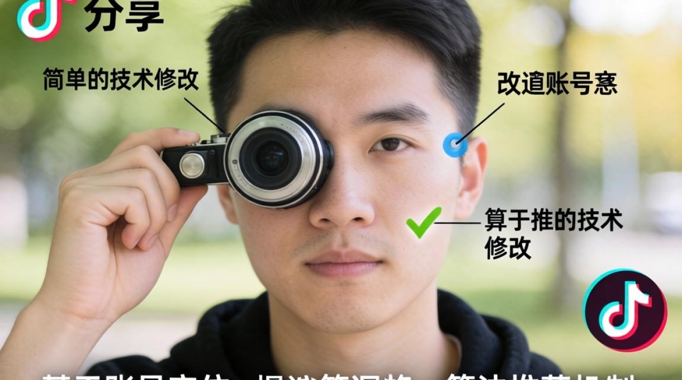 分享位置修改能提升变现收益吗